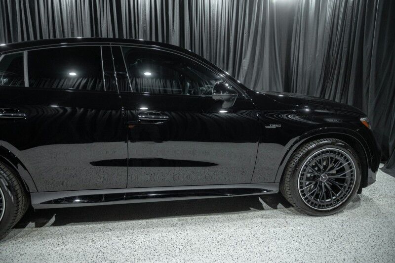 2026 Mercedes-Benz GLC AMG&reg; 43 4MATIC&reg; Coupe Peoria AZ