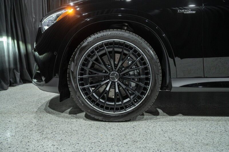 2026 Mercedes-Benz GLC AMG&reg; 43 4MATIC&reg; Coupe Peoria AZ