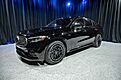 2026 Mercedes-Benz GLC AMG&reg; 43 4MATIC&reg; Coupe