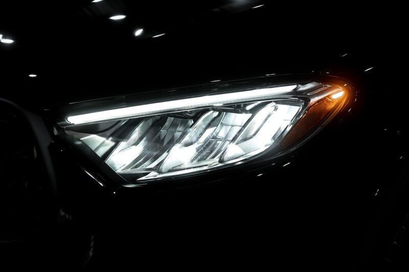 2026 Mercedes-Benz GLC AMG&reg; 43 4MATIC&reg; Coupe Peoria AZ