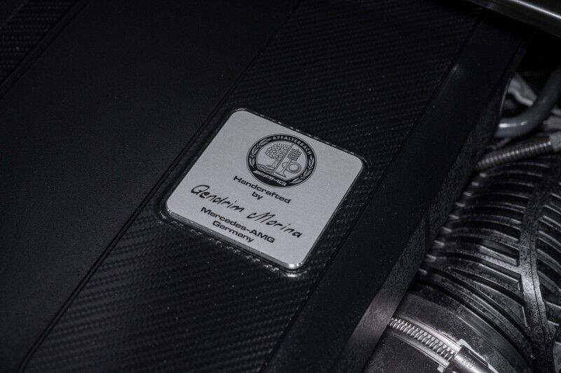 2026 Mercedes-Benz GLC AMG&reg; 43 4MATIC&reg; Coupe Peoria AZ