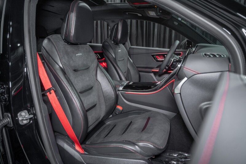 2026 Mercedes-Benz GLC AMG&reg; 43 4MATIC&reg; Coupe Peoria AZ