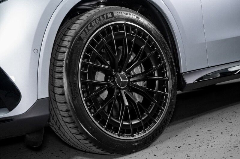 2026 Mercedes-Benz GLC AMG&reg; 43 4MATIC&reg; Coupe Scottsdale AZ