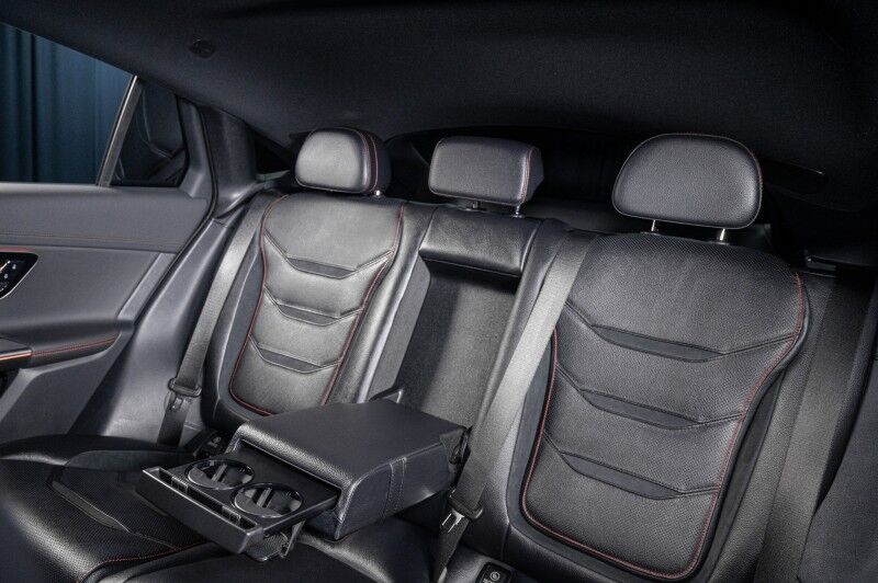 2026 Mercedes-Benz GLC AMG&reg; 43 4MATIC&reg; Coupe Scottsdale AZ