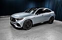 2026 Mercedes-Benz GLC AMG&reg; 43 4MATIC&reg; Coupe