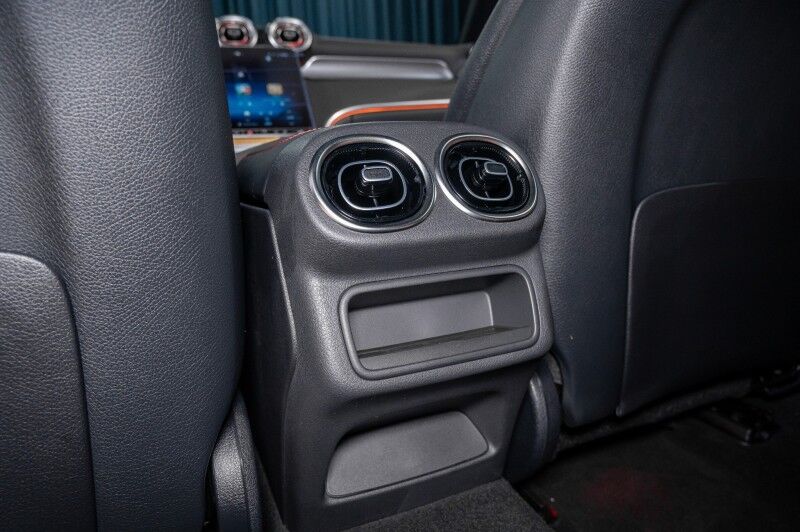 2026 Mercedes-Benz GLC AMG&reg; 43 4MATIC&reg; Coupe Scottsdale AZ