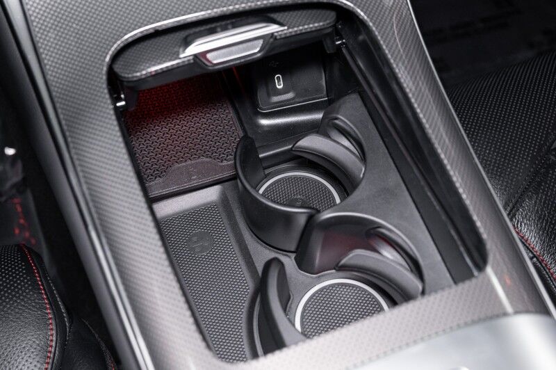 2026 Mercedes-Benz GLC AMG&reg; 43 4MATIC&reg; Coupe Scottsdale AZ