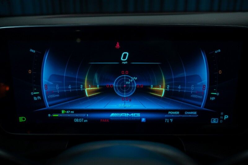 2026 Mercedes-Benz GLC AMG&reg; 43 4MATIC&reg; Coupe Scottsdale AZ