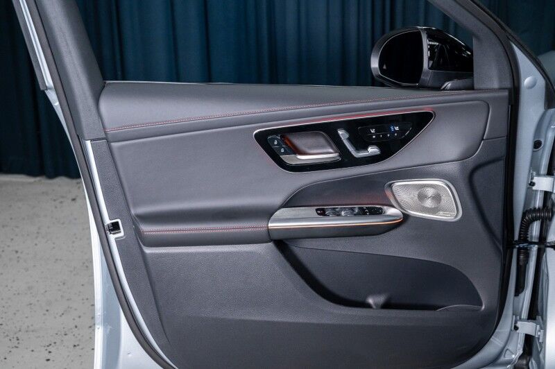 2026 Mercedes-Benz GLC AMG&reg; 43 4MATIC&reg; Coupe Scottsdale AZ