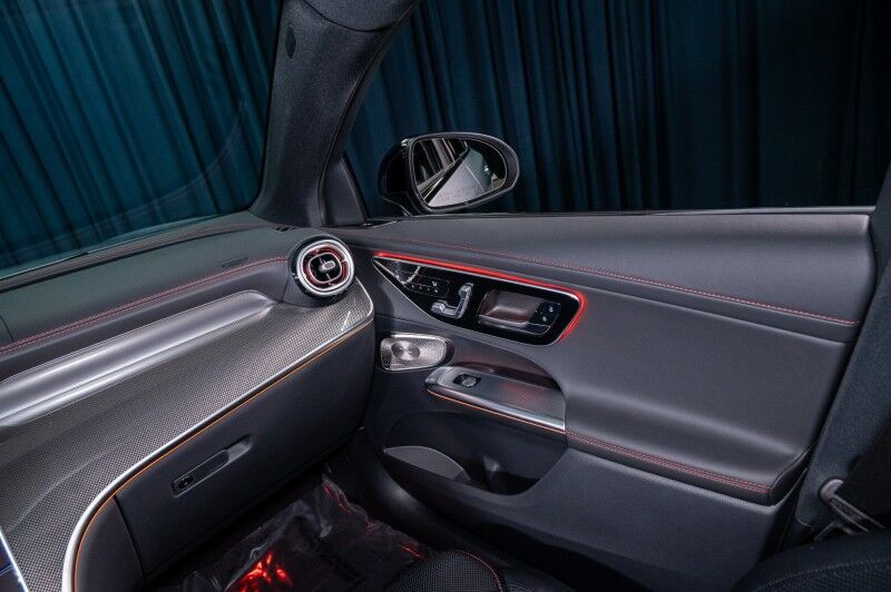 2026 Mercedes-Benz GLC AMG&reg; 43 4MATIC&reg; Coupe Scottsdale AZ