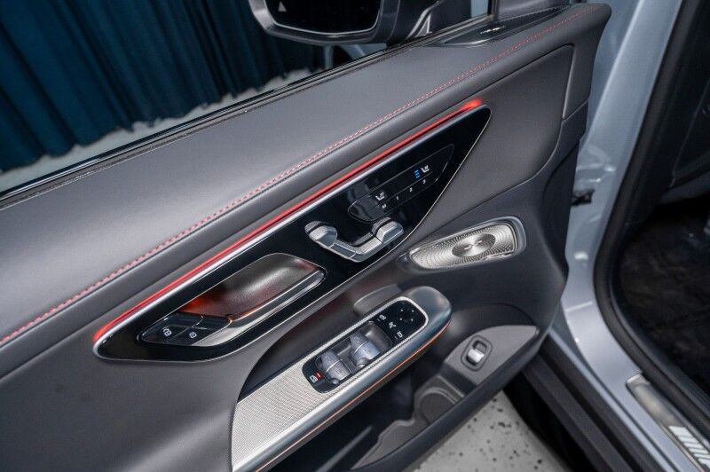 2026 Mercedes-Benz GLC AMG&reg; 43 4MATIC&reg; Coupe Scottsdale AZ