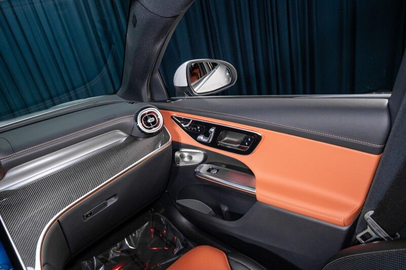 2026 Mercedes-Benz GLC AMG&reg; 43 4MATIC&reg; Coupe Scottsdale AZ