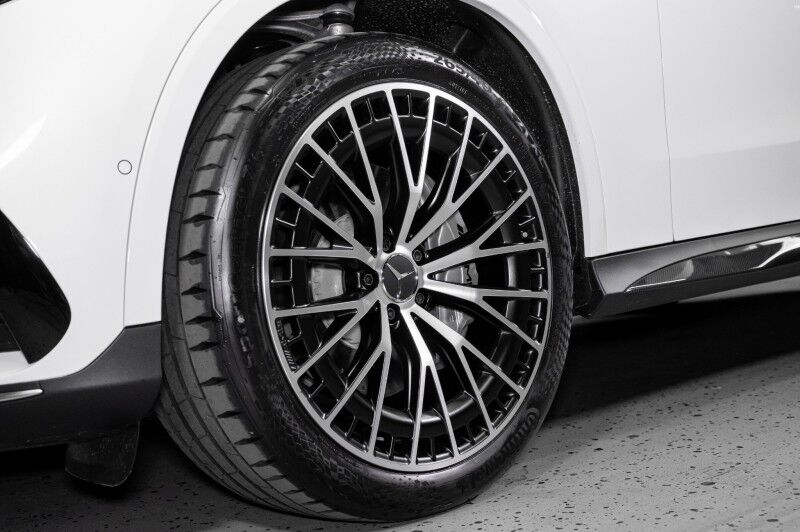 2026 Mercedes-Benz GLC AMG&reg; 43 4MATIC&reg; Coupe Scottsdale AZ