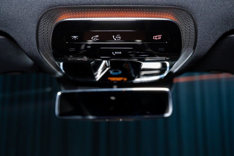 2026 Mercedes-Benz GLC AMG&reg; 43 4MATIC&reg; Coupe Scottsdale AZ