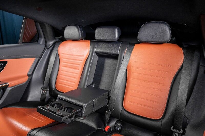 2026 Mercedes-Benz GLC AMG&reg; 43 4MATIC&reg; Coupe Scottsdale AZ