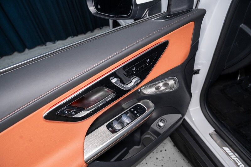 2026 Mercedes-Benz GLC AMG&reg; 43 4MATIC&reg; Coupe Scottsdale AZ