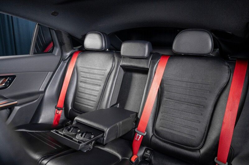 2026 Mercedes-Benz GLC AMG&reg; 43 4MATIC&reg; Coupe Scottsdale AZ