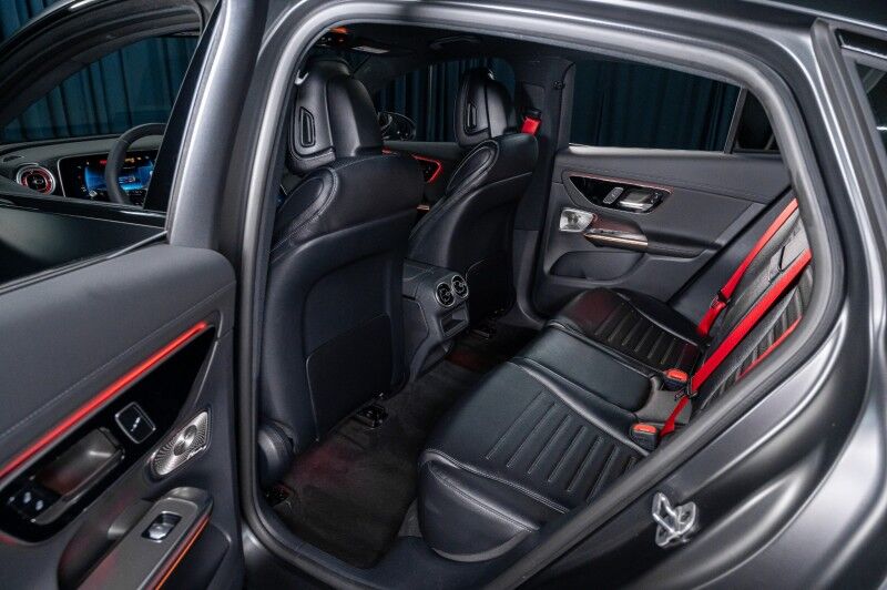 2026 Mercedes-Benz GLC AMG&reg; 43 4MATIC&reg; Coupe Scottsdale AZ