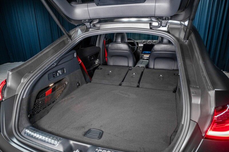 2026 Mercedes-Benz GLC AMG&reg; 43 4MATIC&reg; Coupe Scottsdale AZ