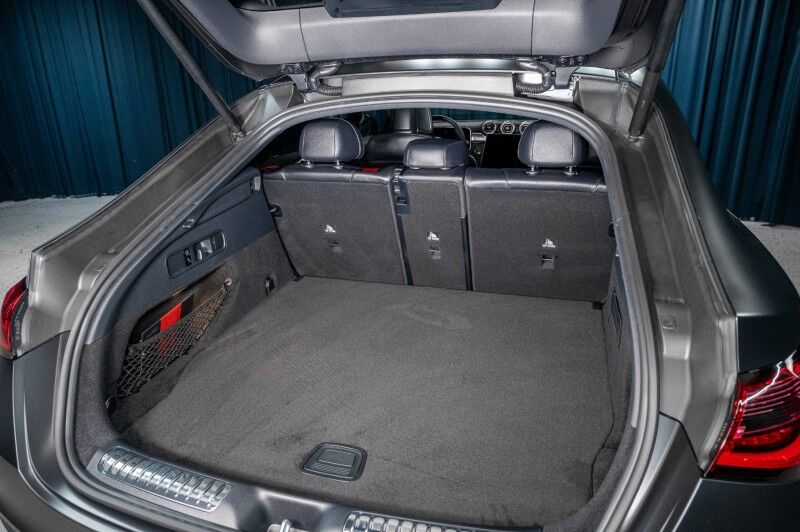 2026 Mercedes-Benz GLC AMG&reg; 43 4MATIC&reg; Coupe Scottsdale AZ