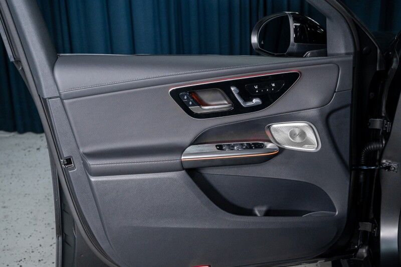 2026 Mercedes-Benz GLC AMG&reg; 43 4MATIC&reg; Coupe Scottsdale AZ