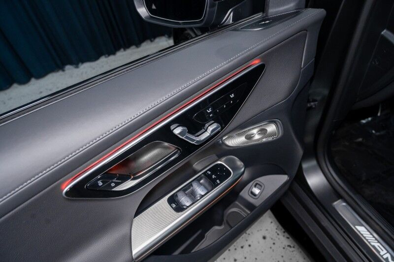 2026 Mercedes-Benz GLC AMG&reg; 43 4MATIC&reg; Coupe Scottsdale AZ