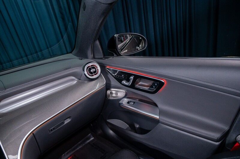 2026 Mercedes-Benz GLC AMG&reg; 43 4MATIC&reg; Coupe Scottsdale AZ