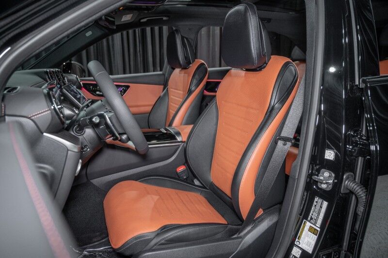 2026 Mercedes-Benz GLC AMG&reg; 43 4MATIC&reg; SUV Peoria AZ