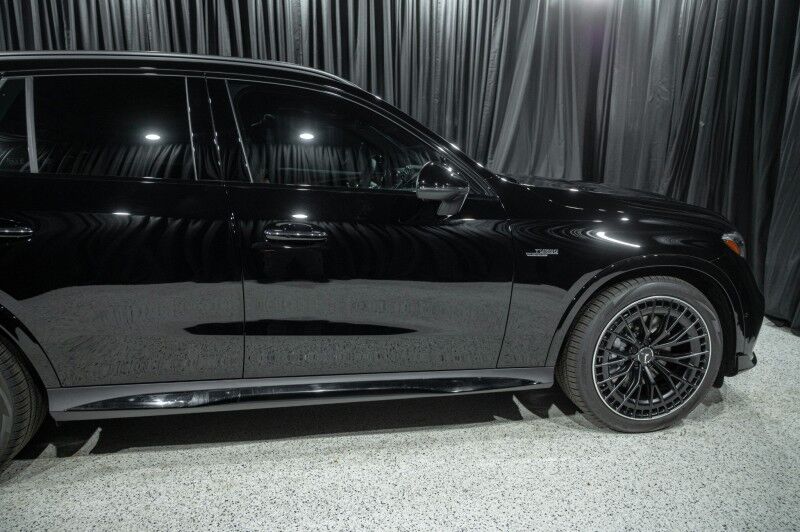 2026 Mercedes-Benz GLC AMG&reg; 43 4MATIC&reg; SUV Peoria AZ