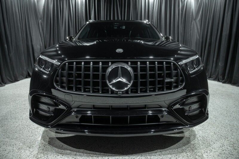 2026 Mercedes-Benz GLC AMG&reg; 43 4MATIC&reg; SUV