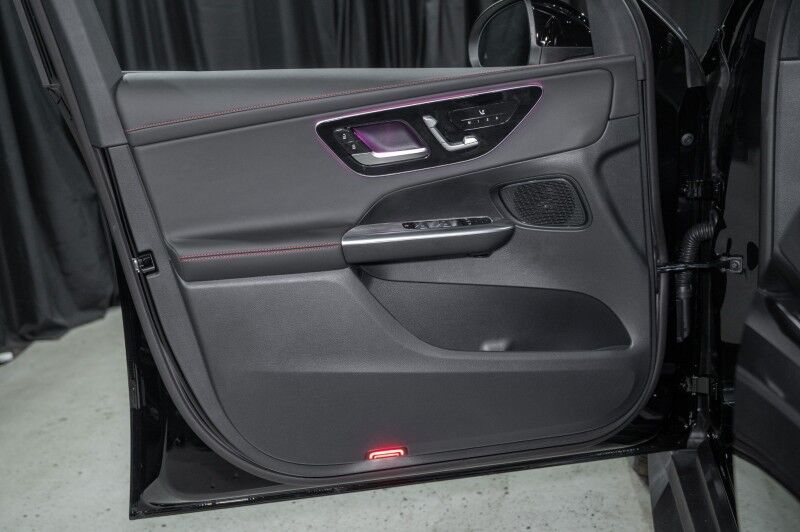 2026 Mercedes-Benz GLC AMG&reg; 43 4MATIC&reg; SUV Peoria AZ