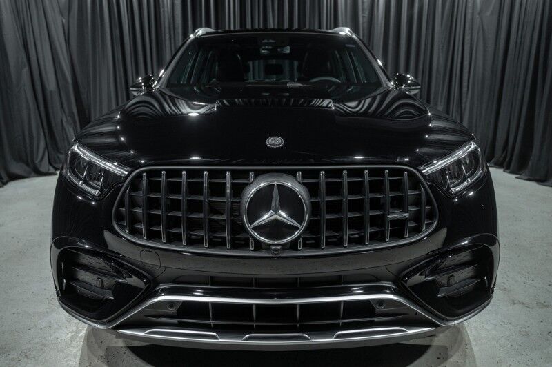 2026 Mercedes-Benz GLC AMG&reg; 43 4MATIC&reg; SUV