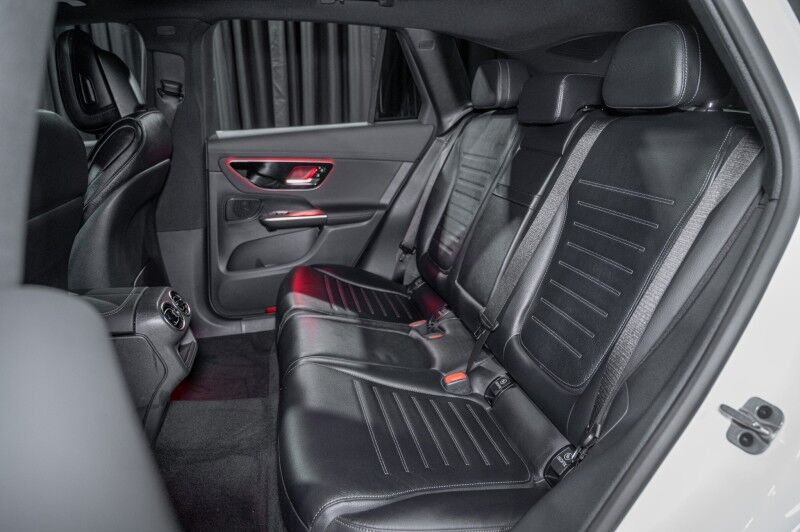2026 Mercedes-Benz GLC AMG&reg; 43 4MATIC&reg; SUV Peoria AZ