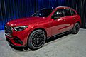 2026 Mercedes-Benz GLC AMG&reg; 43 4MATIC&reg; SUV