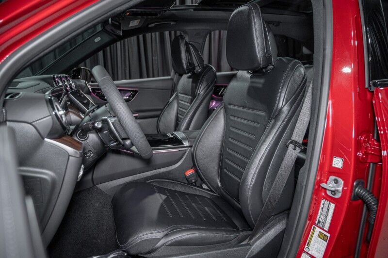 2026 Mercedes-Benz GLC AMG&reg; 43 4MATIC&reg; SUV Peoria AZ