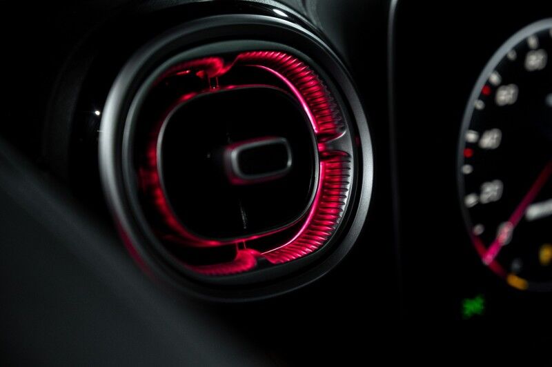 2026 Mercedes-Benz GLC AMG&reg; 43 4MATIC&reg; SUV Peoria AZ