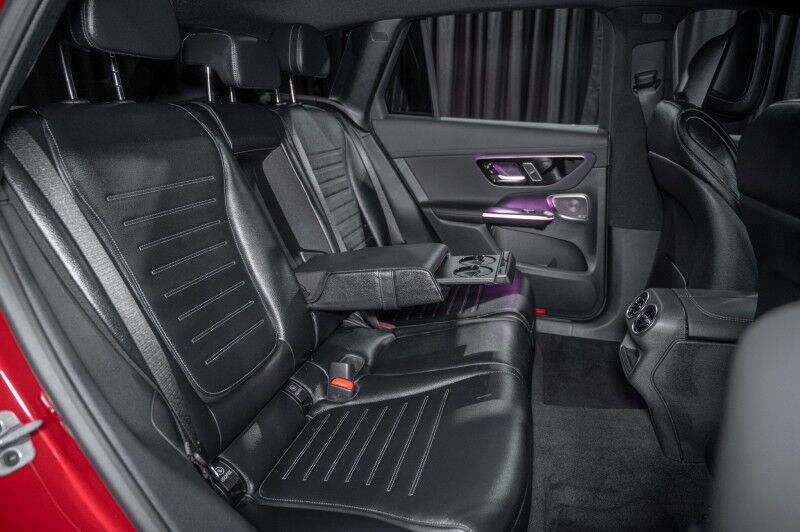 2026 Mercedes-Benz GLC AMG&reg; 43 4MATIC&reg; SUV Peoria AZ