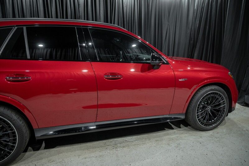 2026 Mercedes-Benz GLC AMG&reg; 43 4MATIC&reg; SUV Peoria AZ