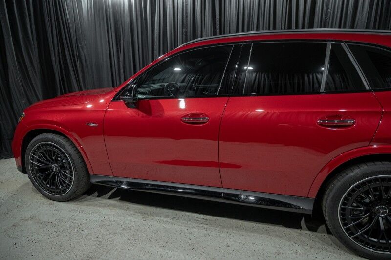 2026 Mercedes-Benz GLC AMG&reg; 43 4MATIC&reg; SUV Peoria AZ