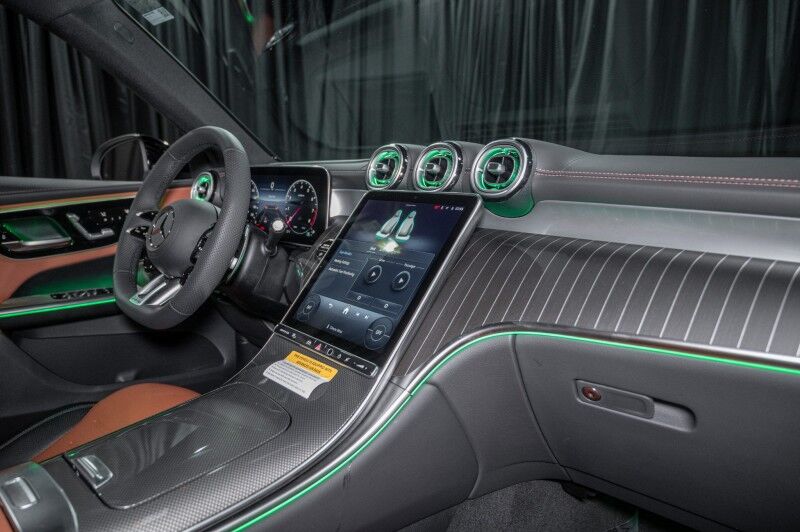 2026 Mercedes-Benz GLC AMG&reg; 43 4MATIC&reg; SUV Peoria AZ