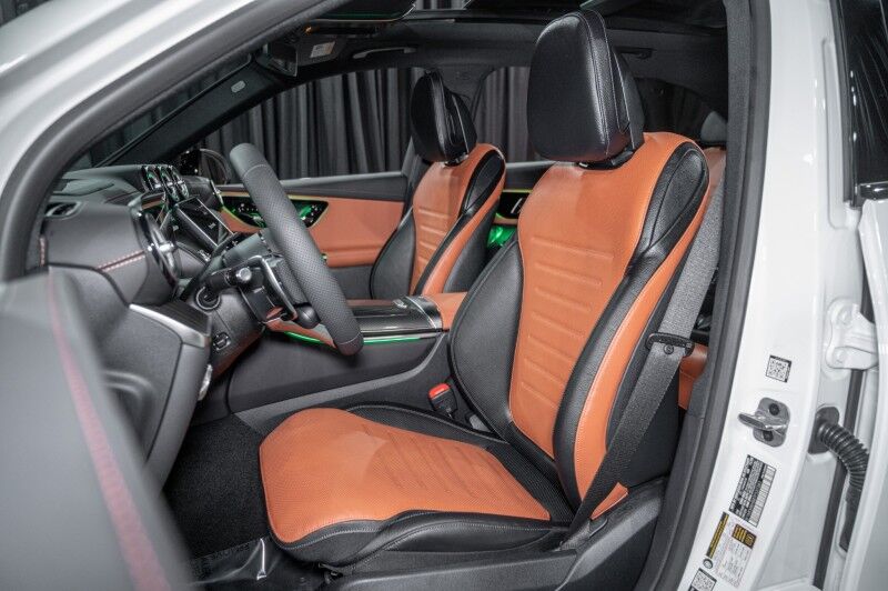 2026 Mercedes-Benz GLC AMG&reg; 43 4MATIC&reg; SUV Peoria AZ