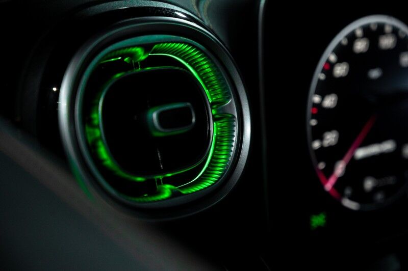 2026 Mercedes-Benz GLC AMG&reg; 43 4MATIC&reg; SUV Peoria AZ