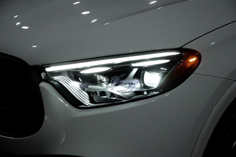 2026 Mercedes-Benz GLC AMG&reg; 43 4MATIC&reg; SUV Peoria AZ