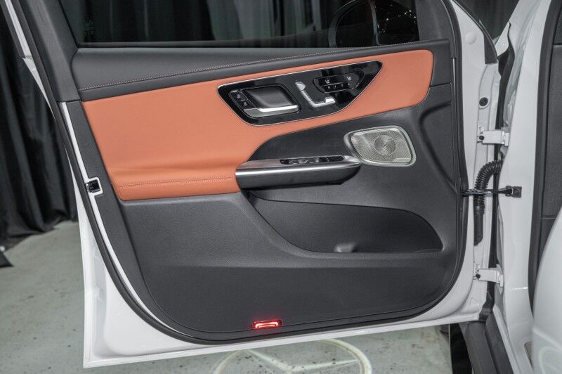 2026 Mercedes-Benz GLC AMG&reg; 43 4MATIC&reg; SUV Peoria AZ