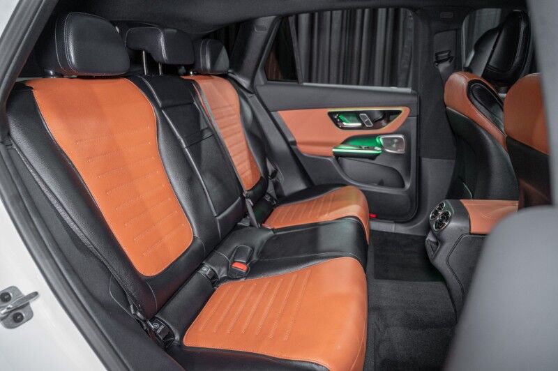 2026 Mercedes-Benz GLC AMG&reg; 43 4MATIC&reg; SUV Peoria AZ