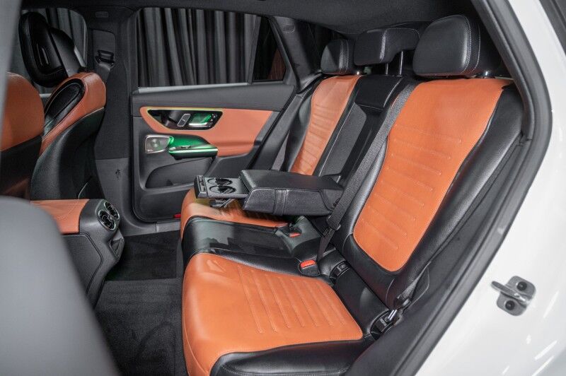 2026 Mercedes-Benz GLC AMG&reg; 43 4MATIC&reg; SUV Peoria AZ