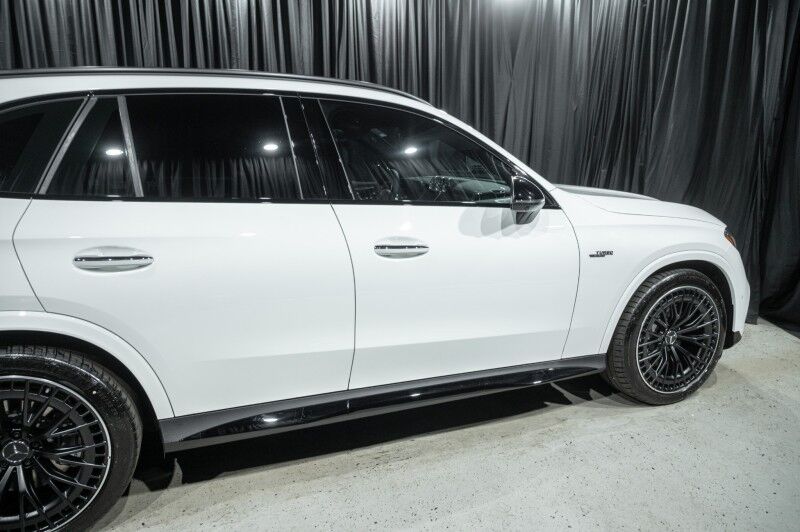 2026 Mercedes-Benz GLC AMG&reg; 43 4MATIC&reg; SUV Peoria AZ