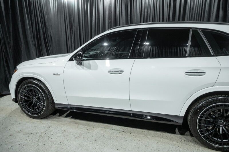 2026 Mercedes-Benz GLC AMG&reg; 43 4MATIC&reg; SUV Peoria AZ