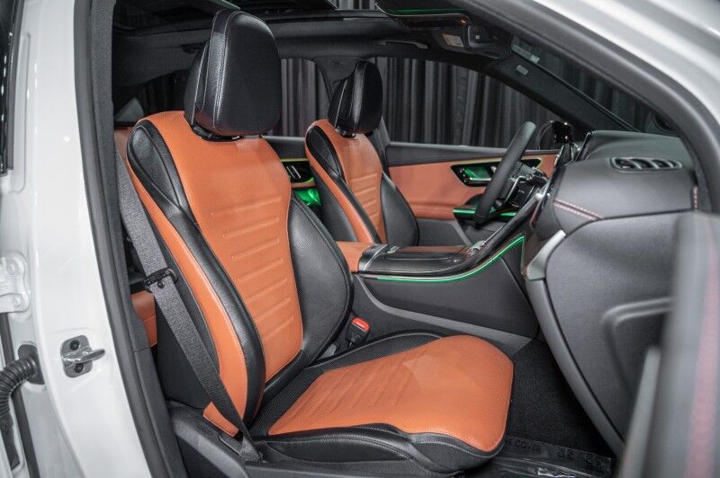 2026 Mercedes-Benz GLC AMG&reg; 43 4MATIC&reg; SUV Peoria AZ