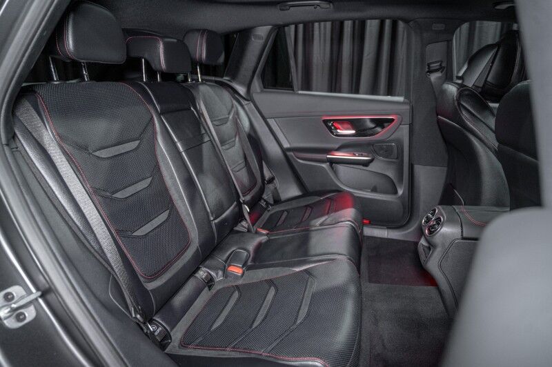 2026 Mercedes-Benz GLC AMG&reg; 43 4MATIC&reg; SUV Peoria AZ